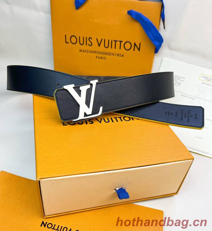 Louis Vuitton Belt 38MM LVB00187-1 Louis Vuitton Belt 38MM LVB00187-1